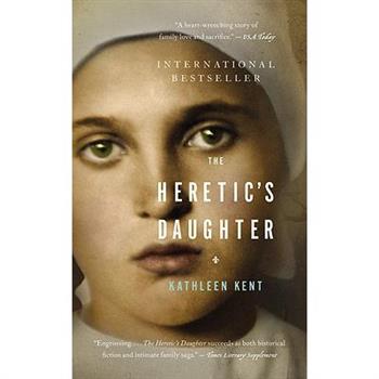 The Heretic’s Daughter