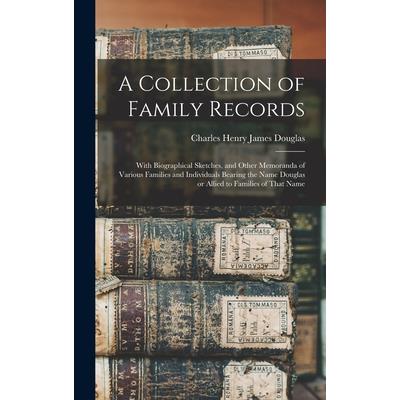 A Collection of Family Records