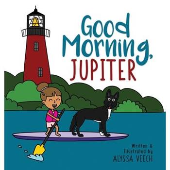 Good Morning, Jupiter