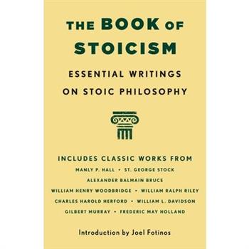 The Book of Stoicism