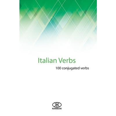 Italian verbs