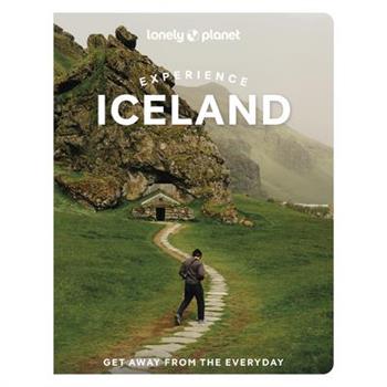 Lonely Planet Experience Iceland