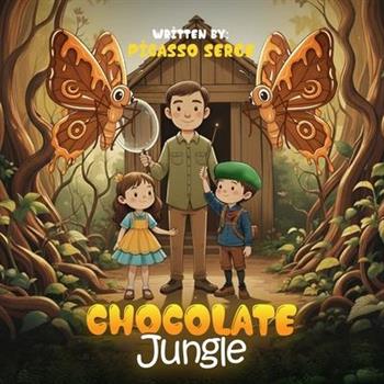 Chocolate Jungle