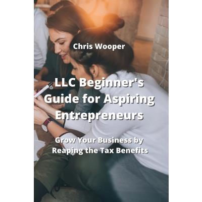 LLC Beginner’s Guide for Aspiring Entrepreneurs