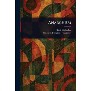 Anarchism