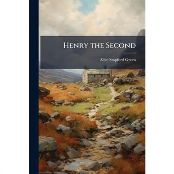 Henry the Second