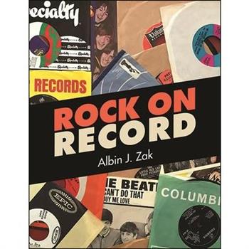 Rock on Record