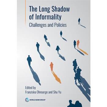 The Long Shadow of Informality