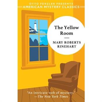 The Yellow Room