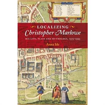 Localizing Christopher Marlowe