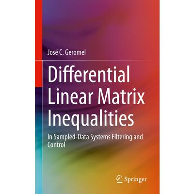 Differential Linear Matrix Inequalities