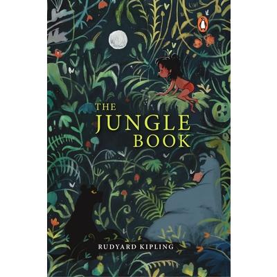 The Jungle Book (Premium Paperback, Penguin India)
