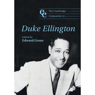 The Cambridge Companion to Duke Ellington