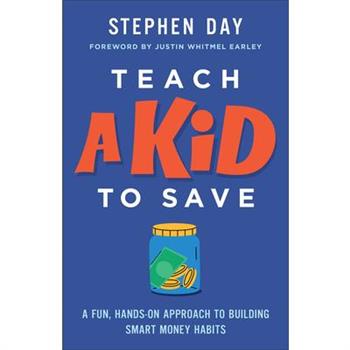 Teach a Kid to Save