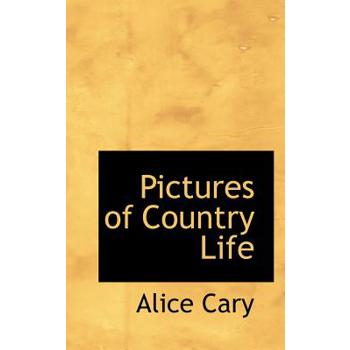 Pictures of Country Life