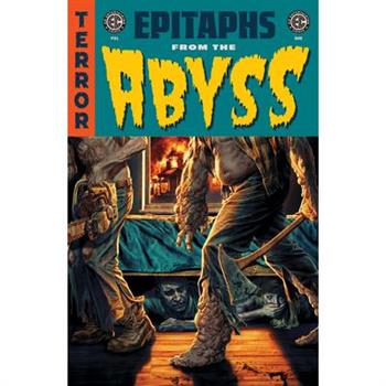 EC Epitaphs from the Abyss Vol. 1