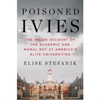 Poisoned Ivies