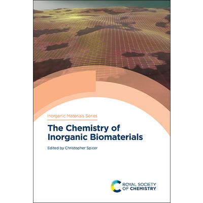 The Chemistry of Inorganic Biomaterials