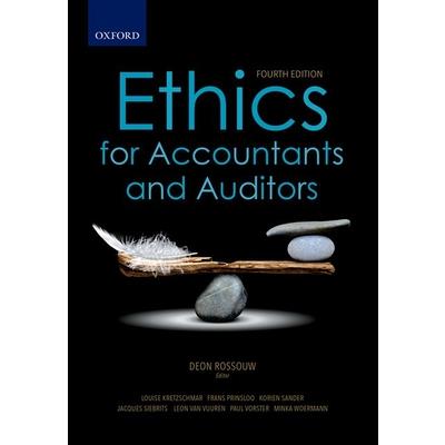 Ethics for Accountants and Auditors