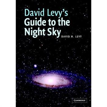 David Levy's Guide to the Night Sky