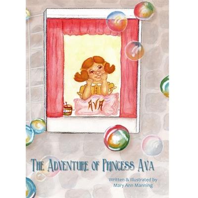 The Adventure of Princess Ava
