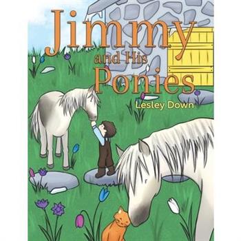 Jimmy and His Ponies