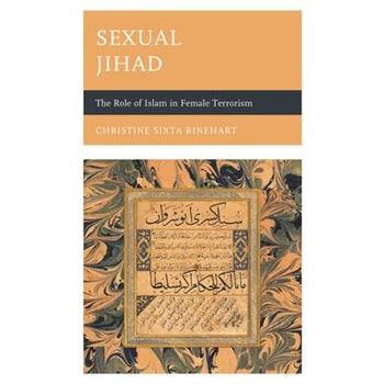 Sexual Jihad