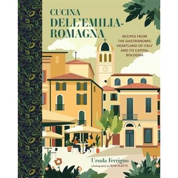 Cucina Dell'emilia-Romagna
