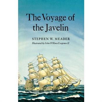 The Voyage Of The Javelin