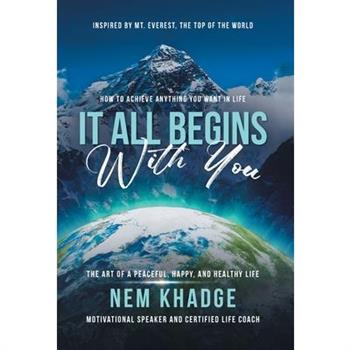 It All Begins with You