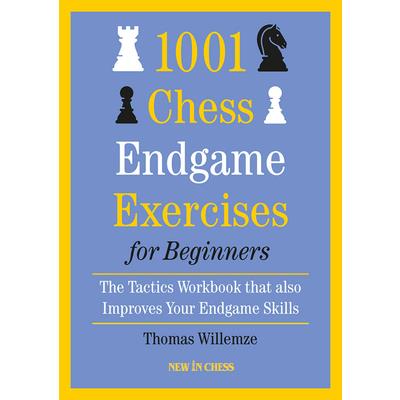 1001 Chess Endgame Exercises for Beginners