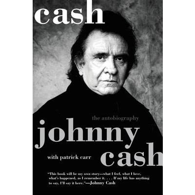 Cash: An Autobiography