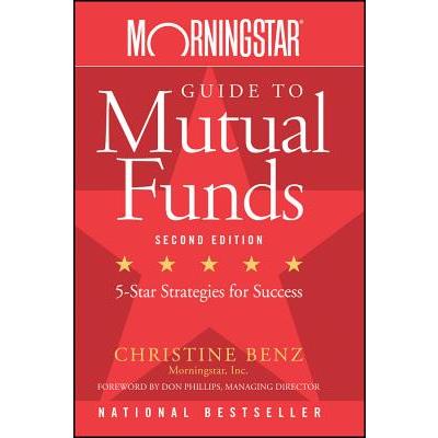 Morningstar Guide to Mutual Funds