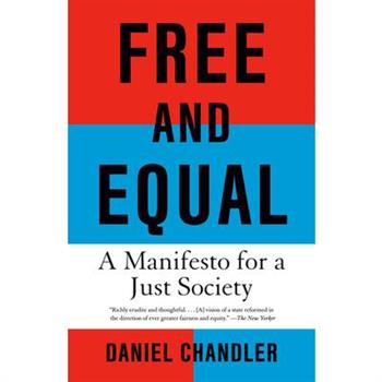 Free and Equal Free and Equal