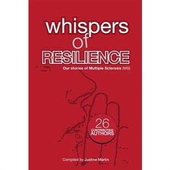 Whispers Of Resilience