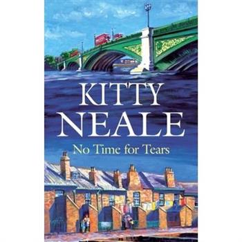No Time for Tears