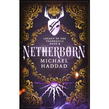 Netherborn