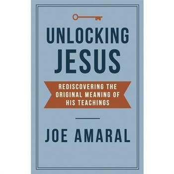 Unlocking Jesus