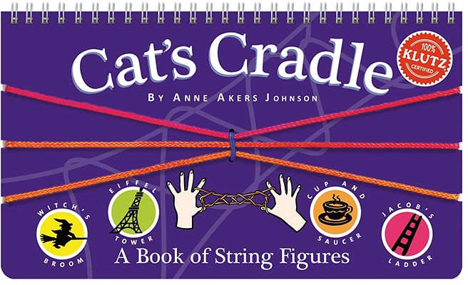 Cat’s Cradle