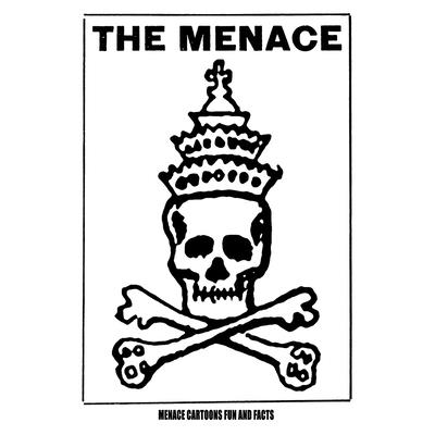 Menace Cartoons