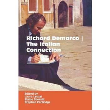 Richard DeMarco