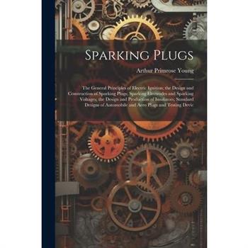 Sparking Plugs