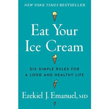Eat Your Ice Cream