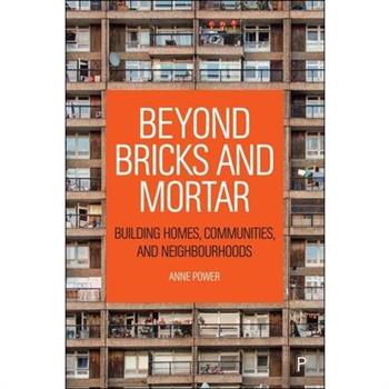 Beyond Bricks and Mortar