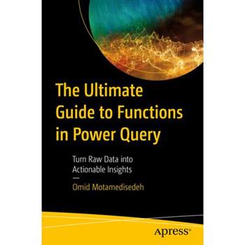 The Ultimate Guide to Functions in Power Query
