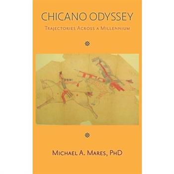 Chicano Odyssey