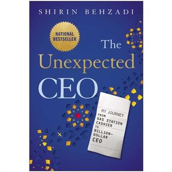 The Unexpected CEO