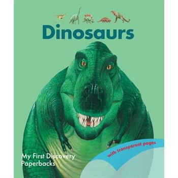Dinosaurs