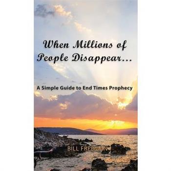 When Millions of People Disappear...