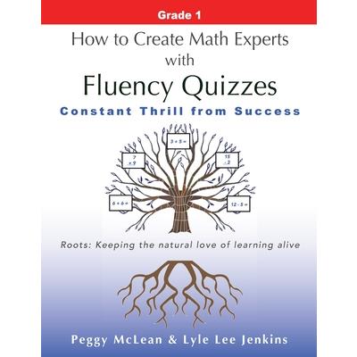 How to Create Math Experts with Fluency Quizzes Grade 1